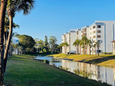 Tiny photo for 7770 Tahiti Ln #405, Lake Worth, FL 33467 (MLS # R11152353)