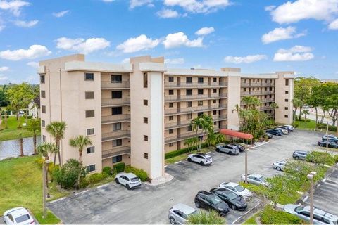 Tiny photo for 7770 Tahiti Ln #405, Lake Worth, FL 33467 (MLS # R11152353)