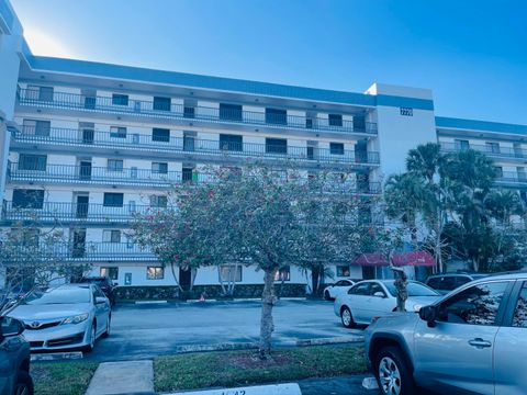 Tiny photo for 7770 Tahiti Ln #405, Lake Worth, FL 33467 (MLS # R11152353)