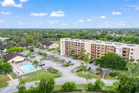 Tiny photo for 7770 Tahiti Ln #405, Lake Worth, FL 33467 (MLS # R11152353)