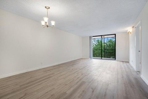 Tiny photo for 7770 Tahiti Ln #405, Lake Worth, FL 33467 (MLS # R11152353)