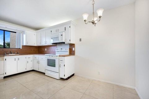 Tiny photo for 7770 Tahiti Ln #405, Lake Worth, FL 33467 (MLS # R11152353)