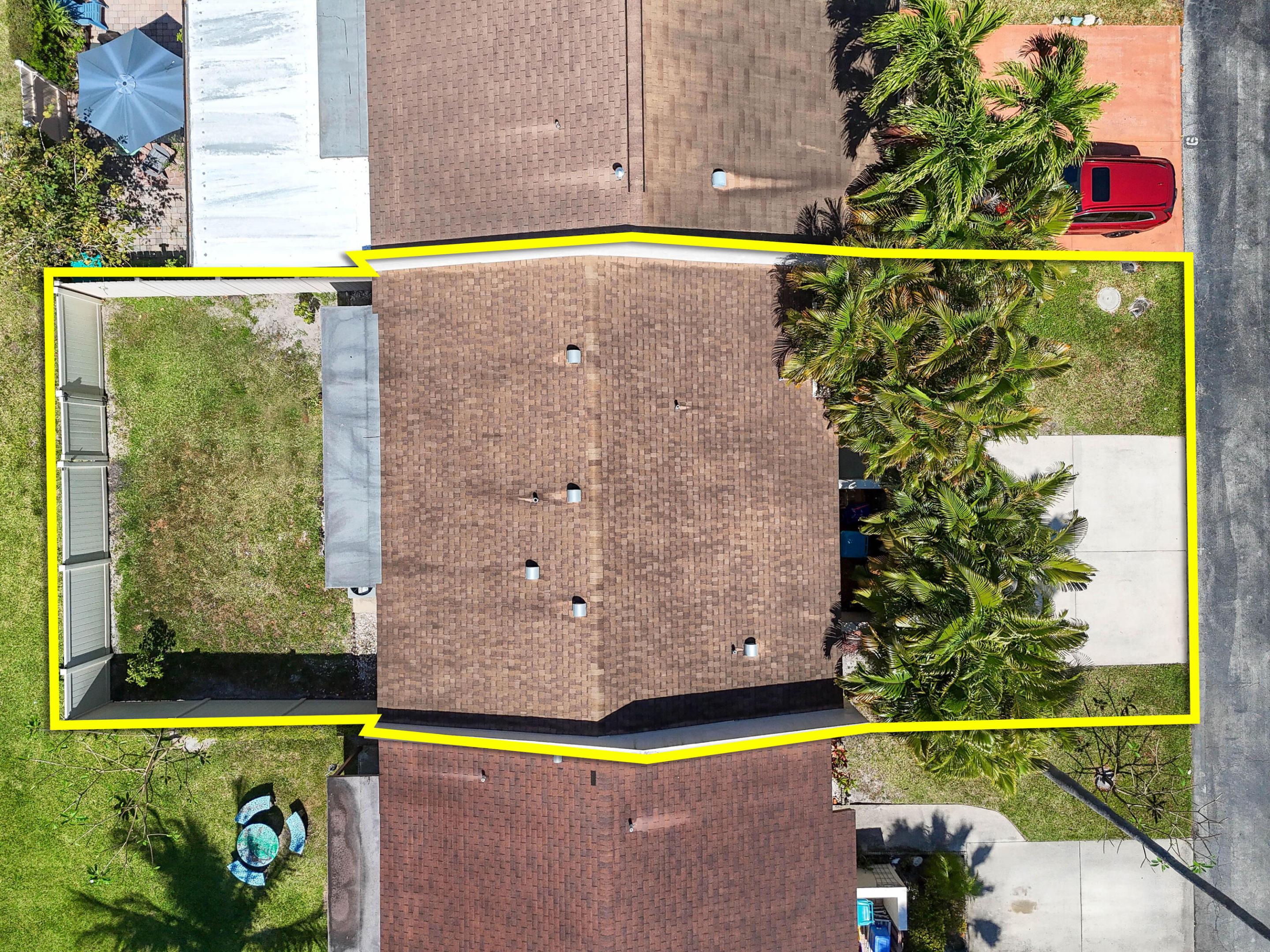 BOYNTON LAKES 1 - Residential