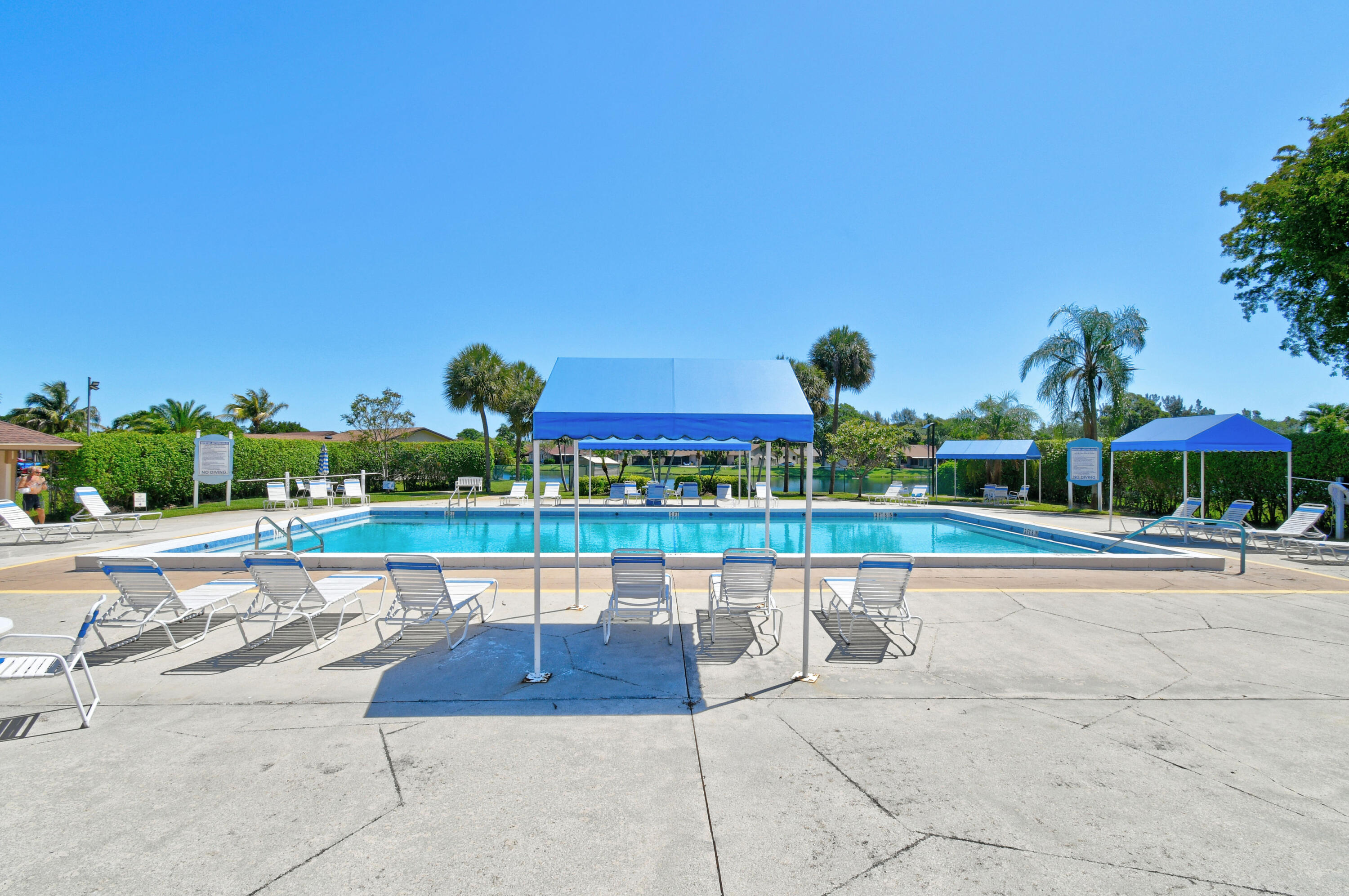 BOYNTON LAKES 1 - Residential
