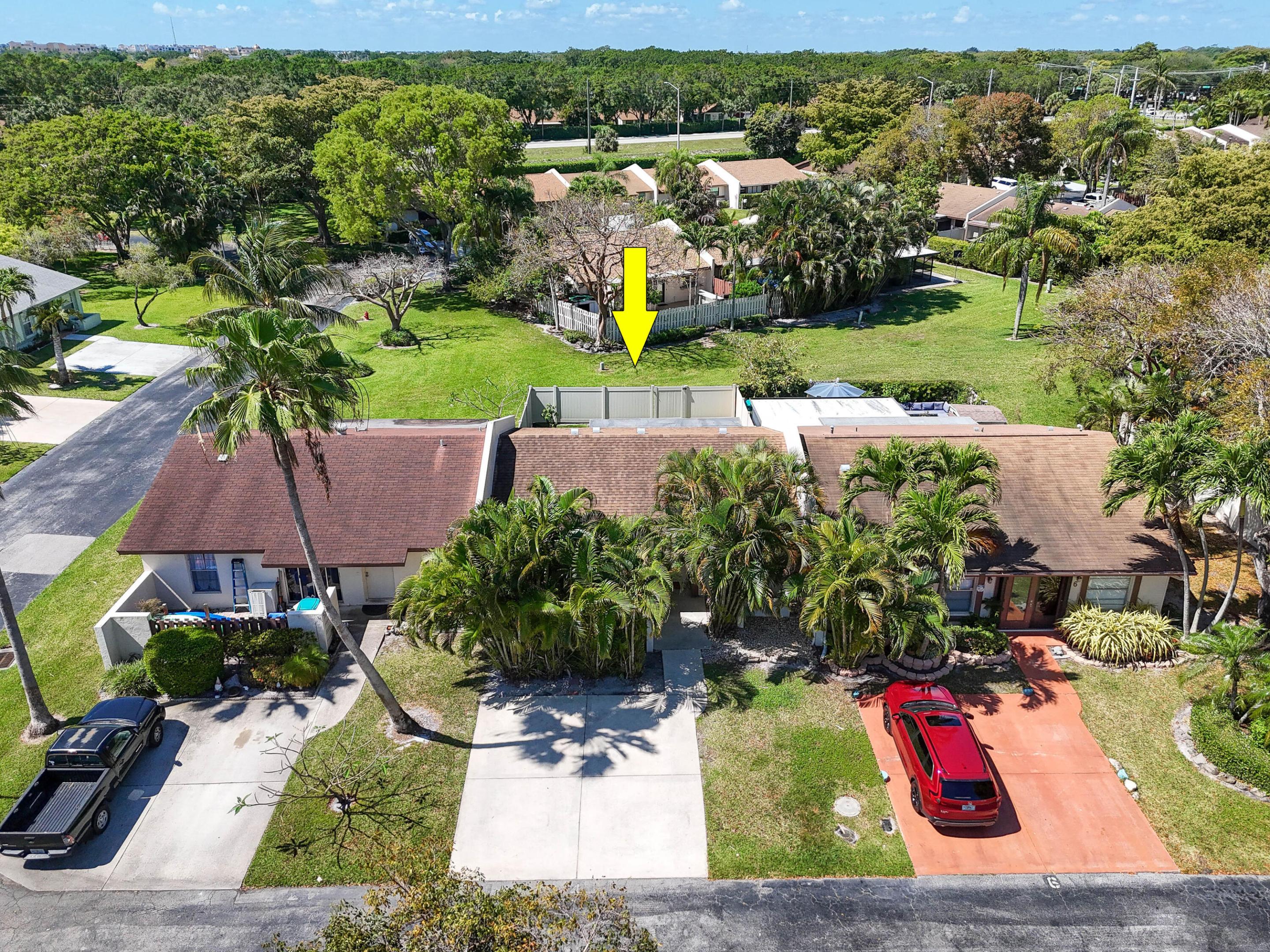 BOYNTON LAKES 1 - Residential
