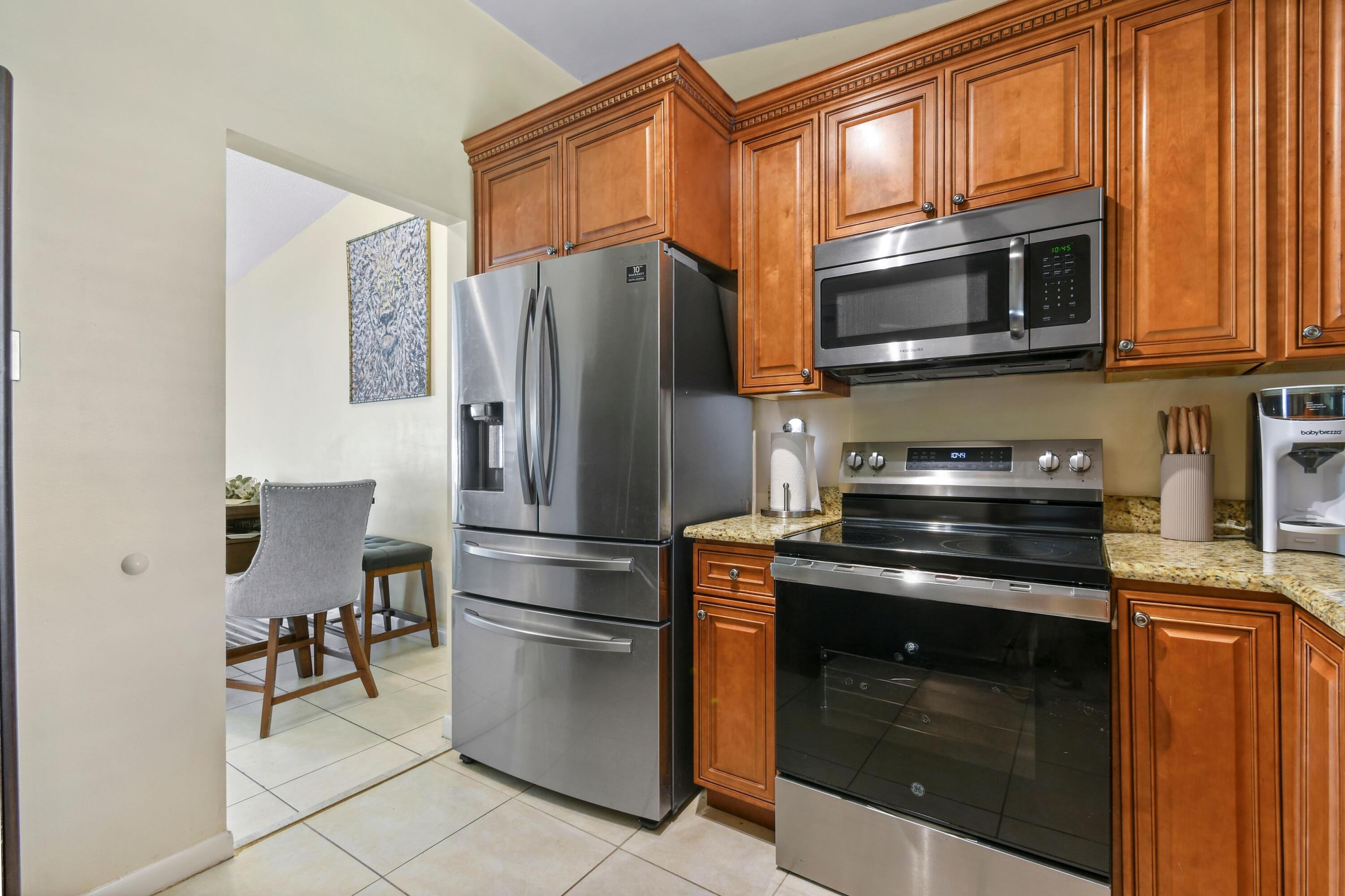 BOYNTON LAKES 1 - Residential