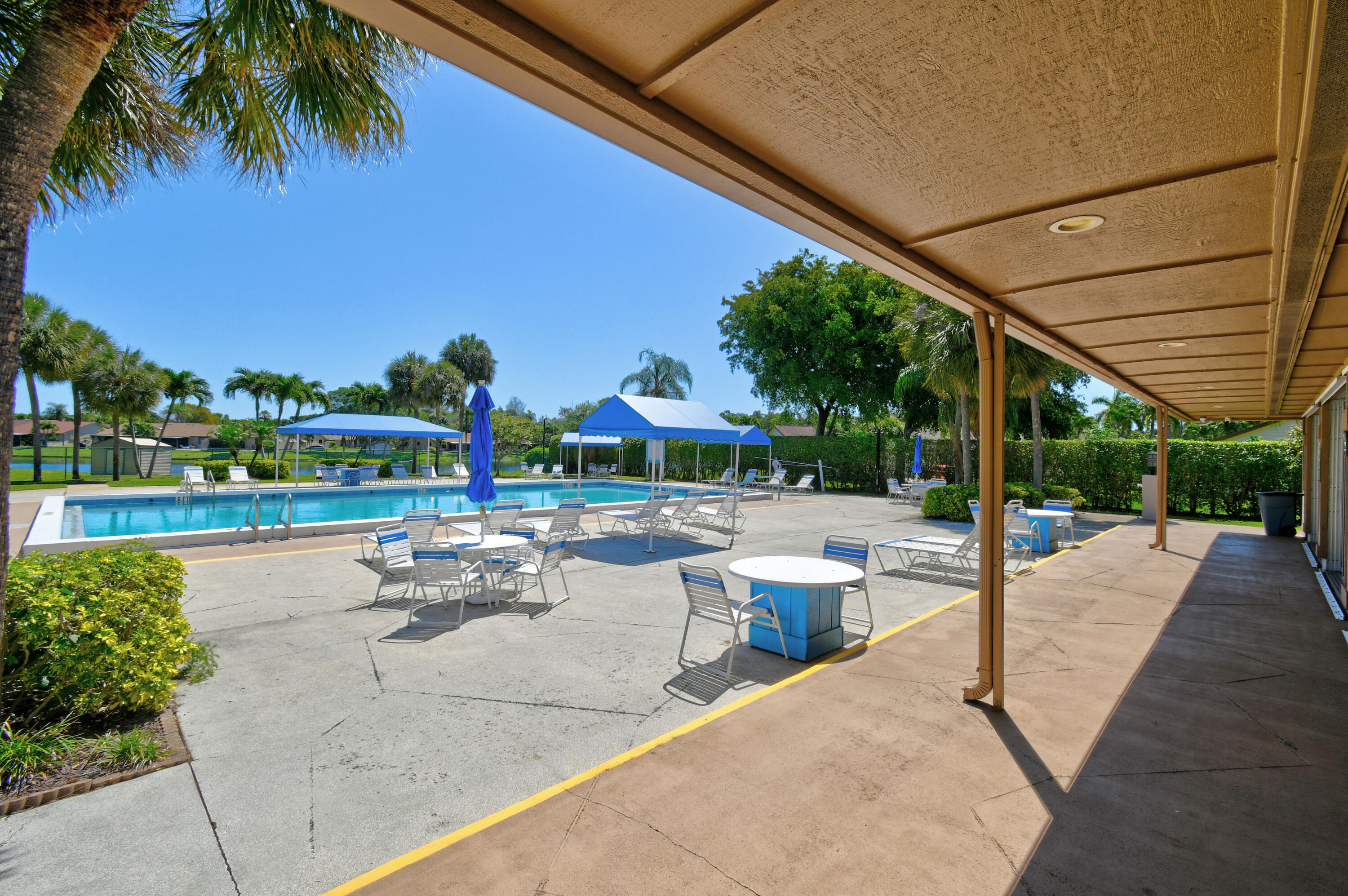 BOYNTON LAKES 1 - Residential