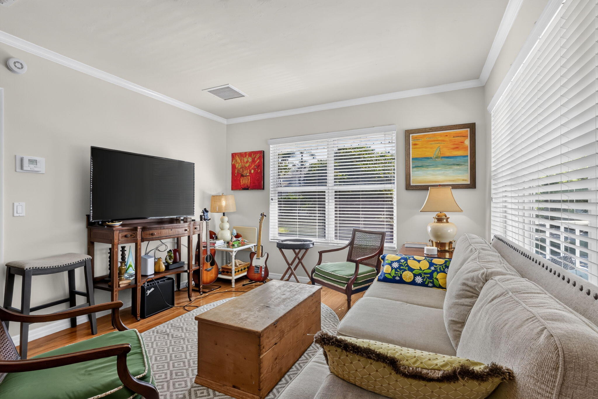 1820 S OCEAN Boulevard 2J