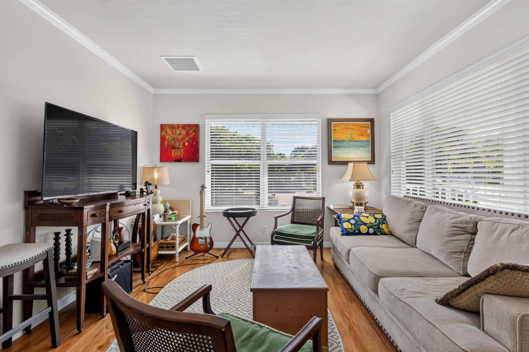 1820 S OCEAN Boulevard 2J