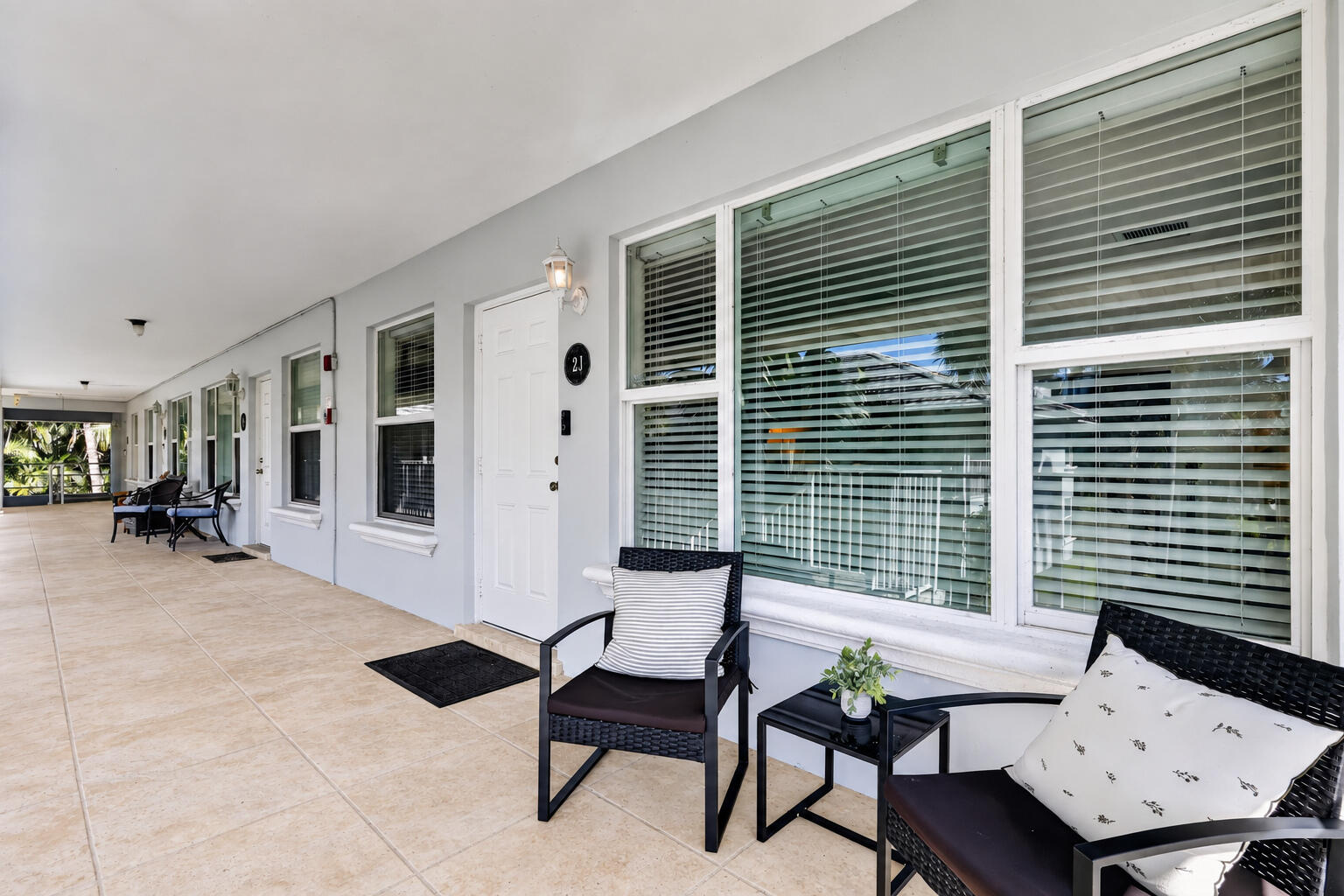 1820 S OCEAN Boulevard 2J
