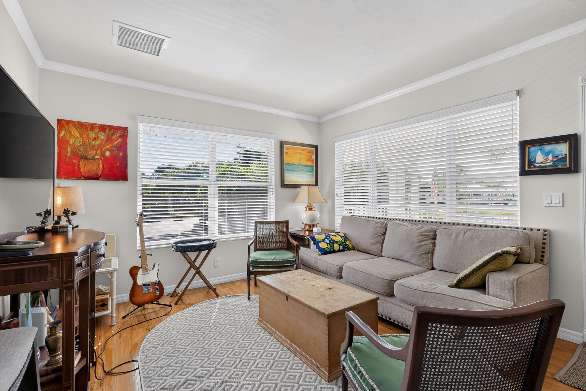 1820 S OCEAN Boulevard 2J