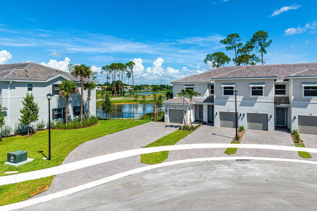 Photo of 157 LAKESIDE LANDING Court, Royal Palm Beach, FL 33411 (MLS # B26070941)