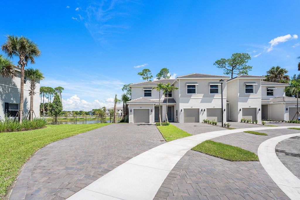 Photo of 157 LAKESIDE LANDING Court, Royal Palm Beach, FL 33411 (MLS # B26070941)
