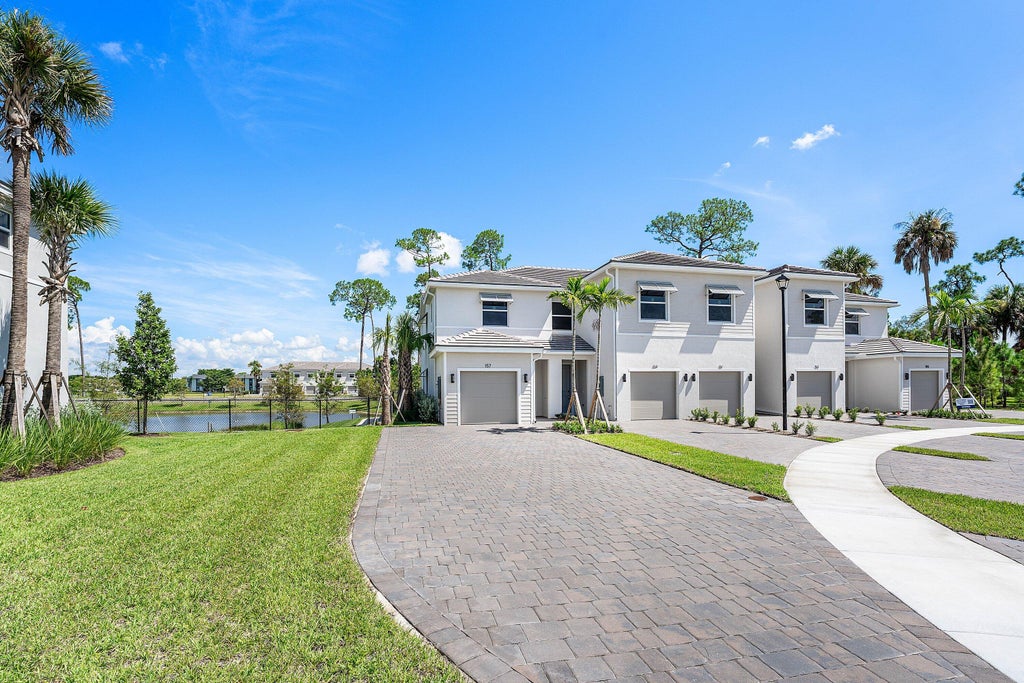 Photo of 157 LAKESIDE LANDING Court, Royal Palm Beach, FL 33411 (MLS # B26070941)