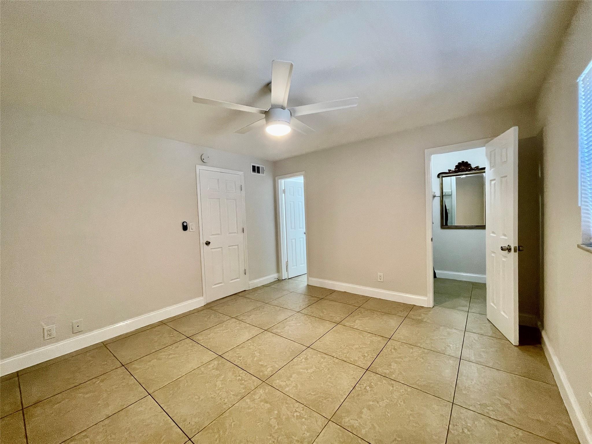 Vill Teresa Apartments - Residential Lease