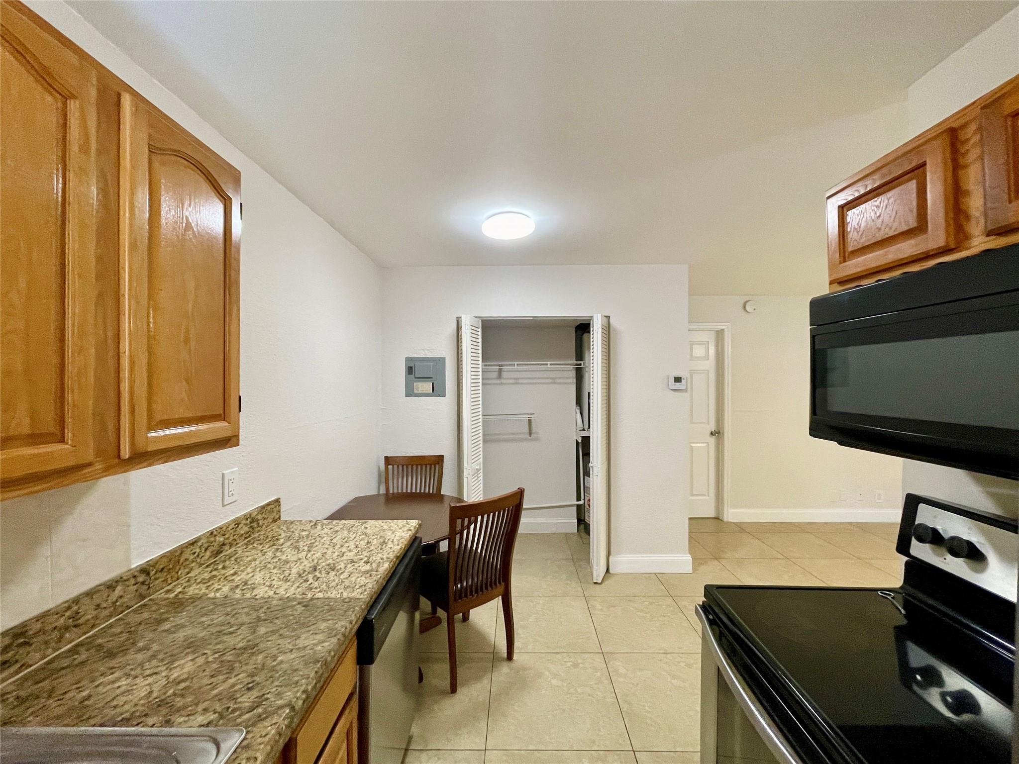 Vill Teresa Apartments - Residential Lease