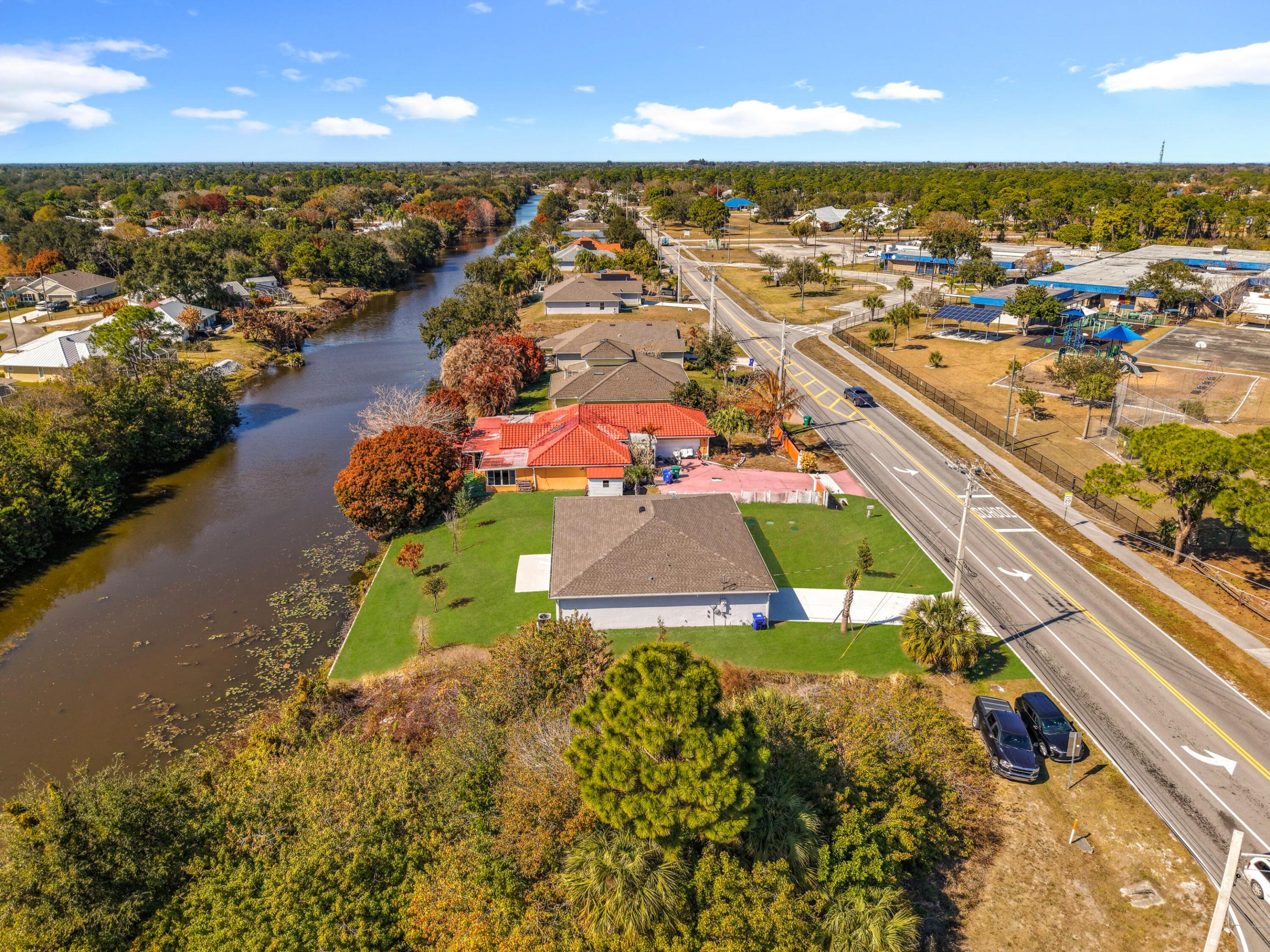Sebastian Highlands - Residential