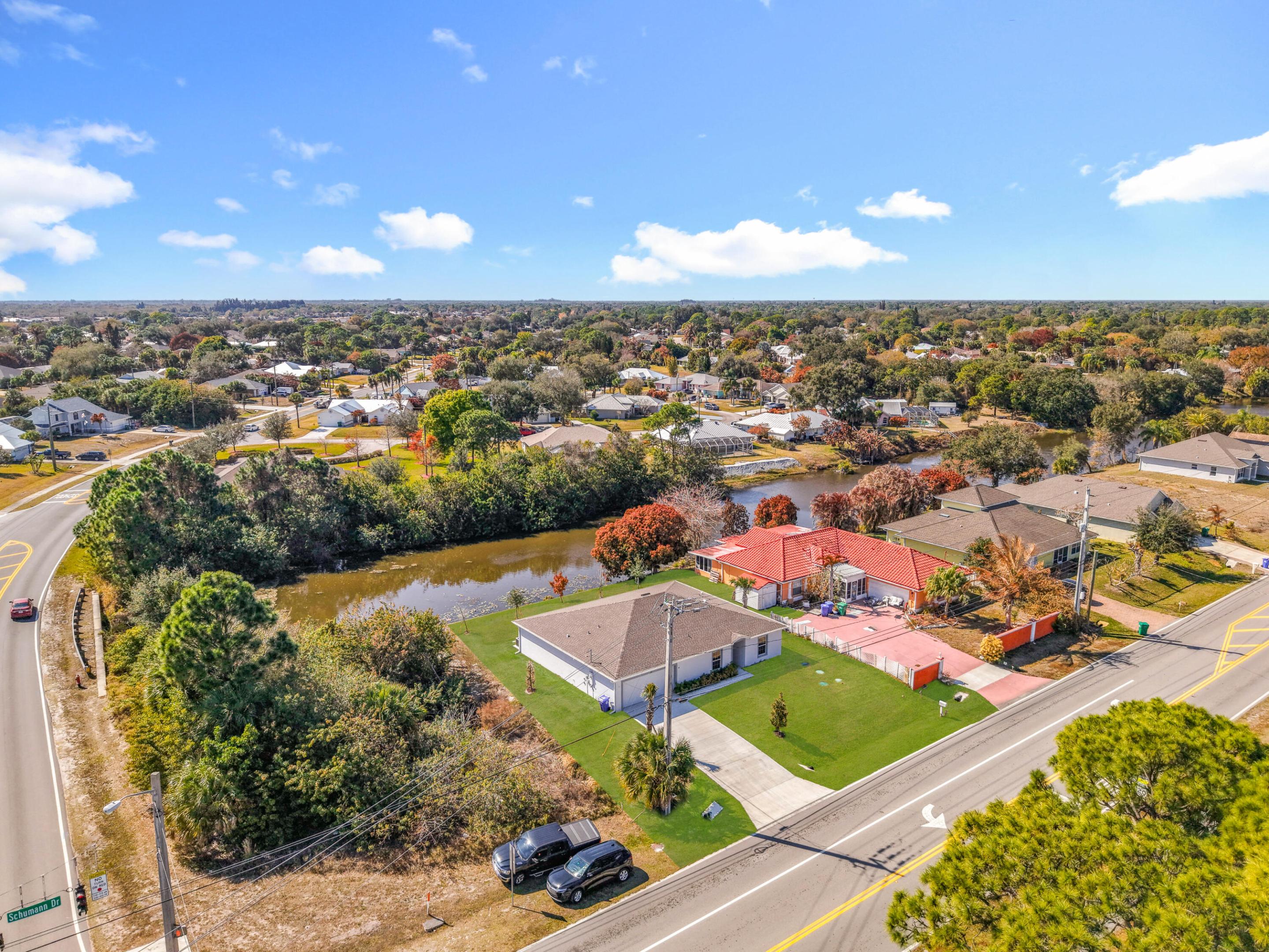 Sebastian Highlands - Residential