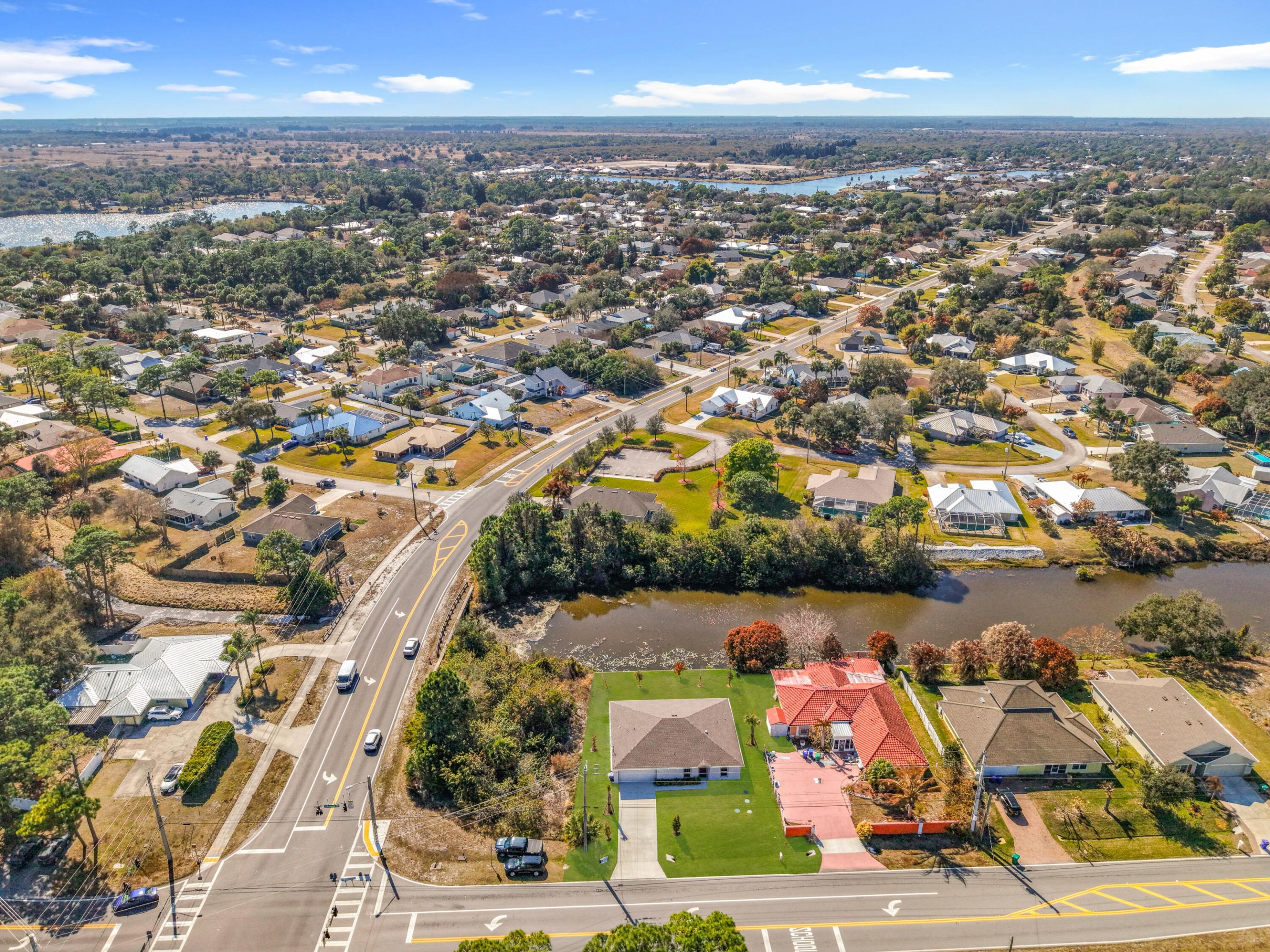 Sebastian Highlands - Residential