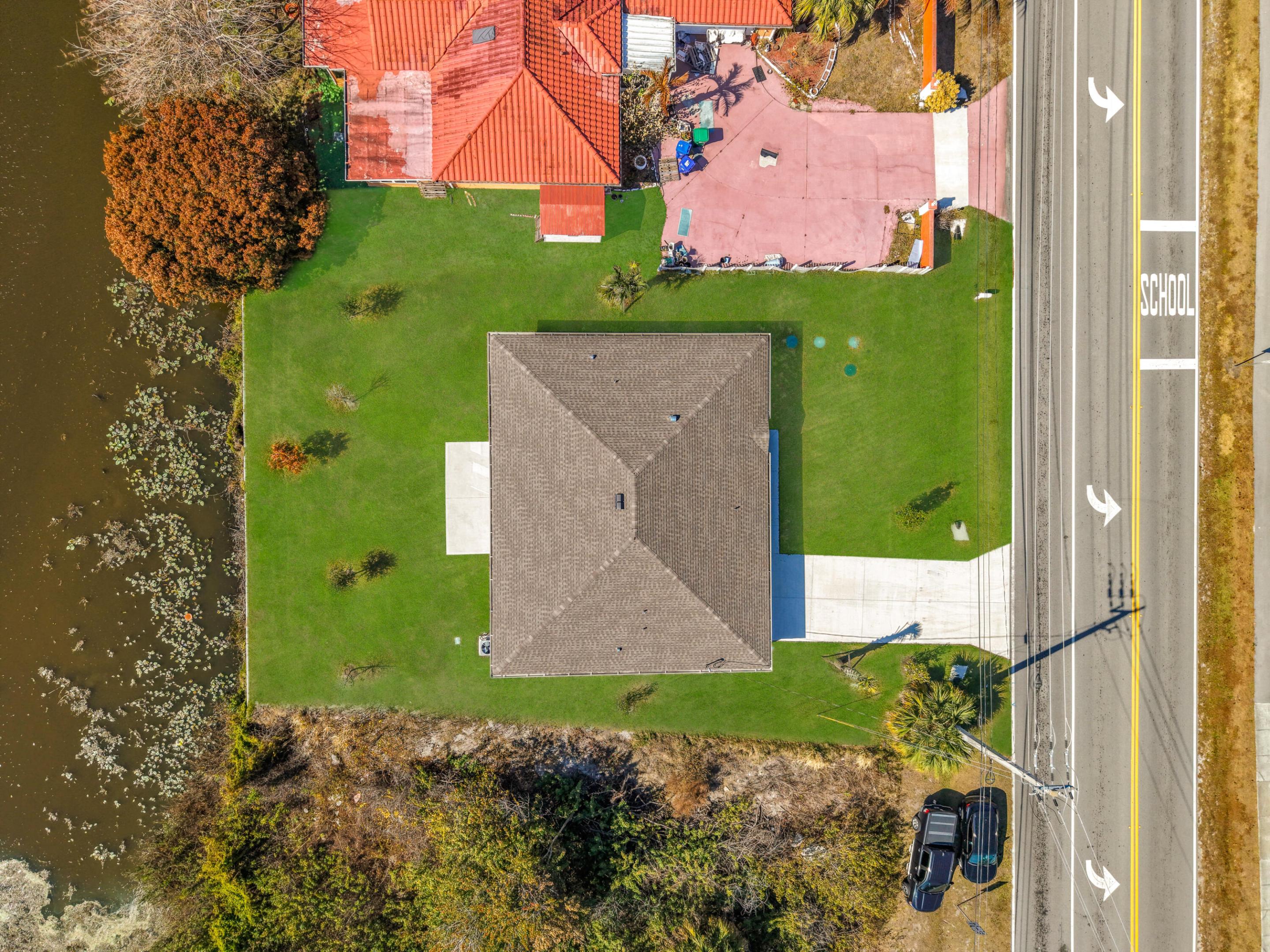 Sebastian Highlands - Residential