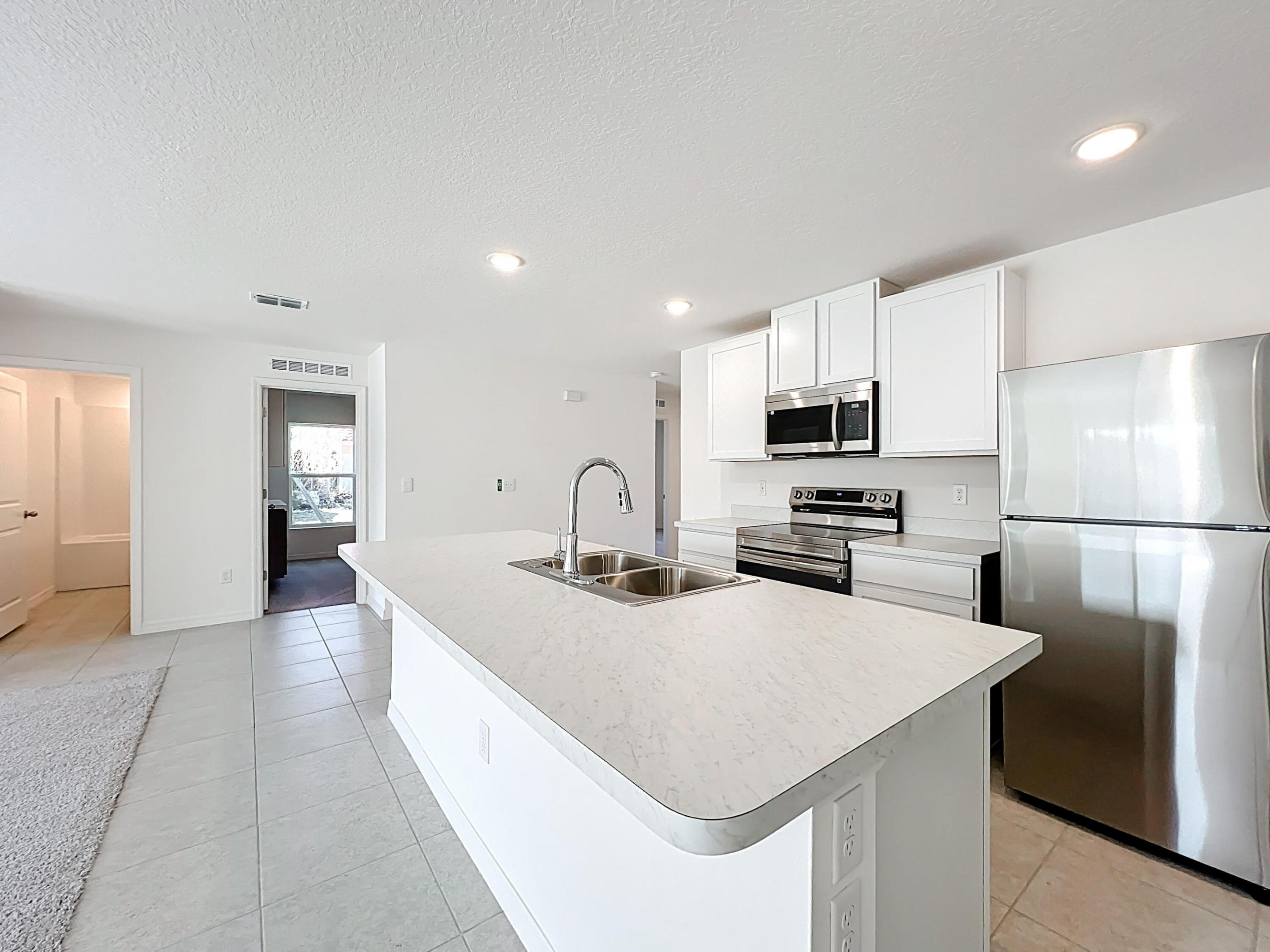 Sebastian Highlands - Residential