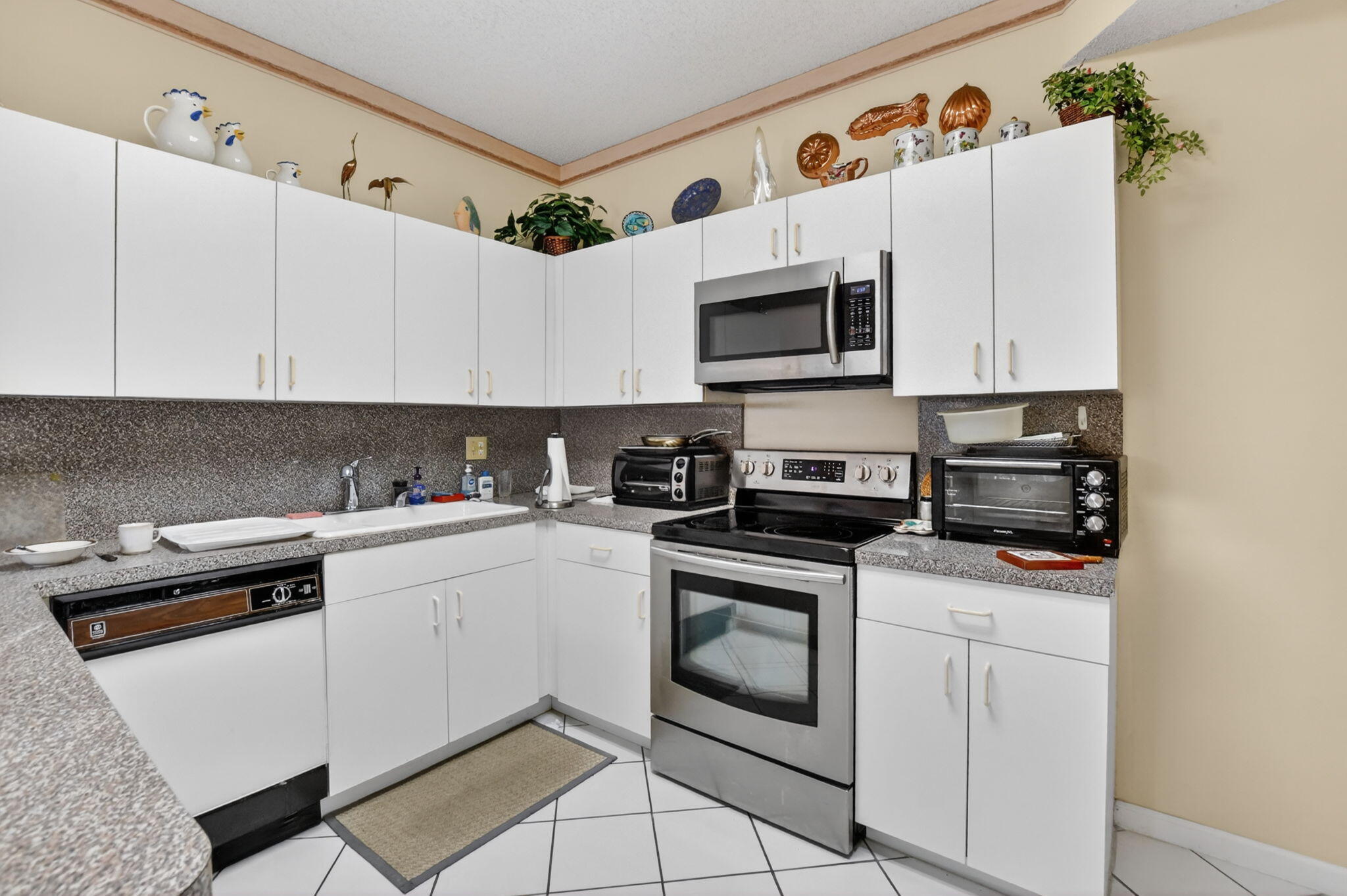 MONTEGO BAY AT BOCA POINTE - Residential