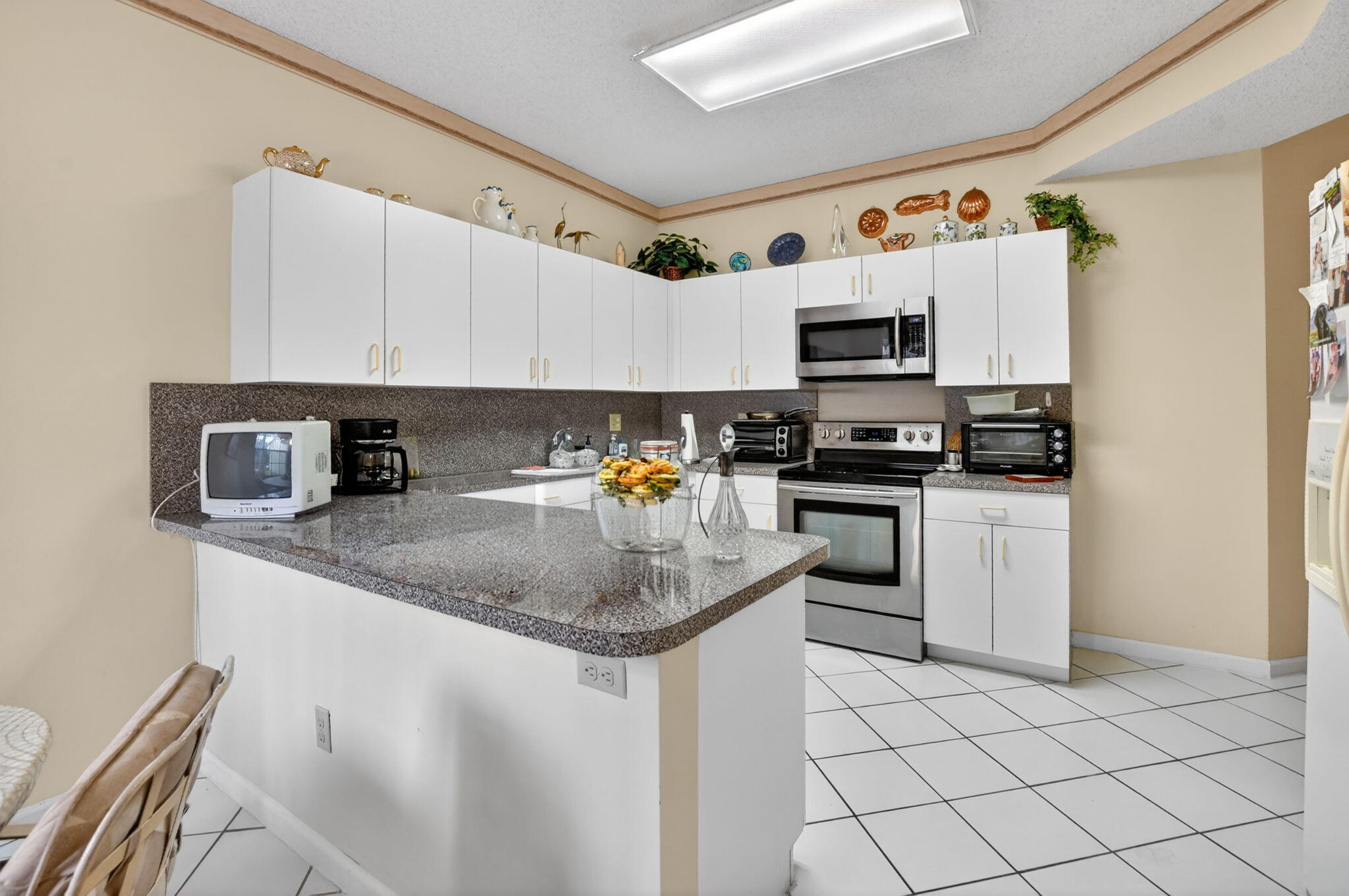 MONTEGO BAY AT BOCA POINTE - Residential