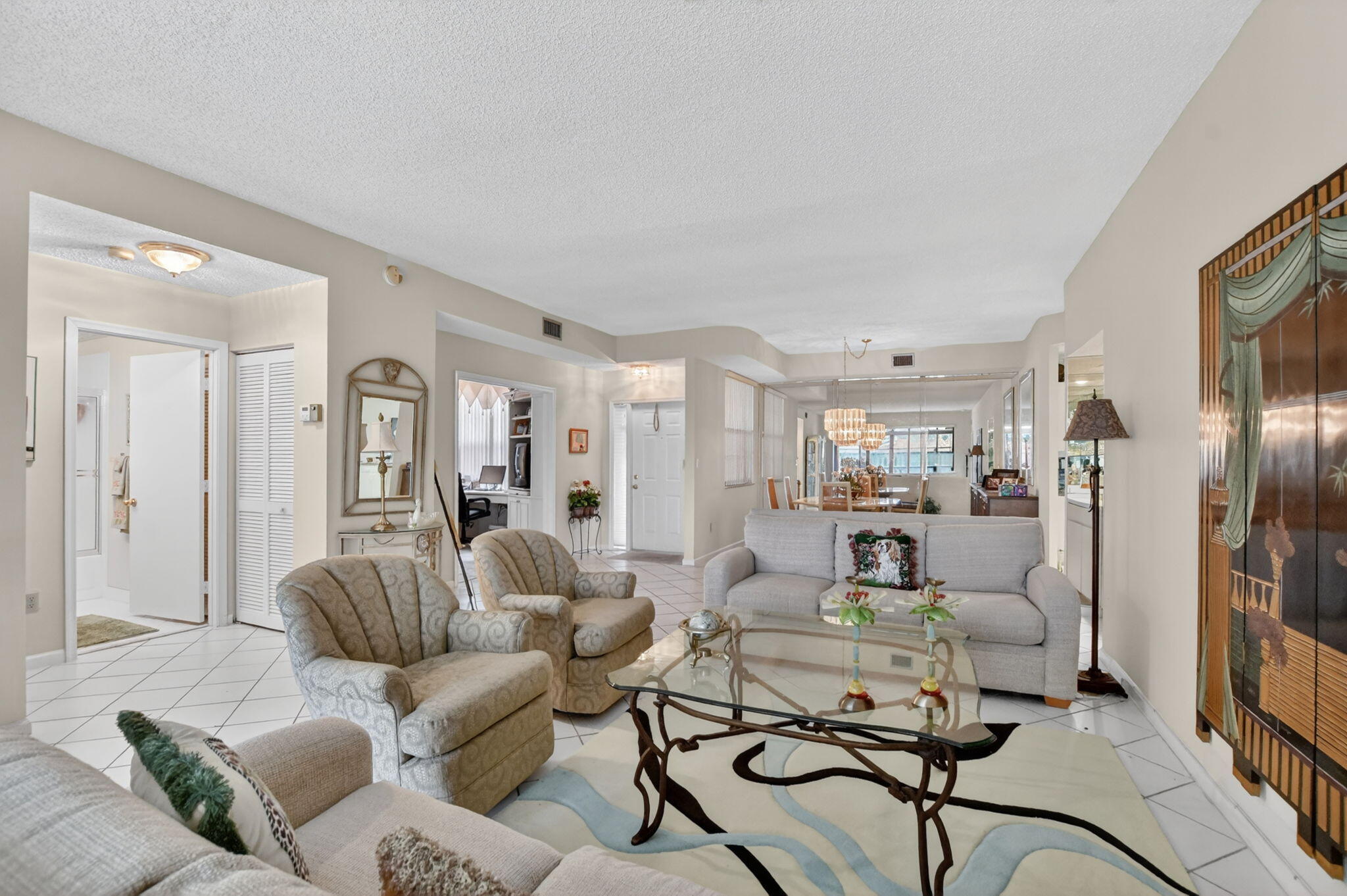 MONTEGO BAY AT BOCA POINTE - Residential