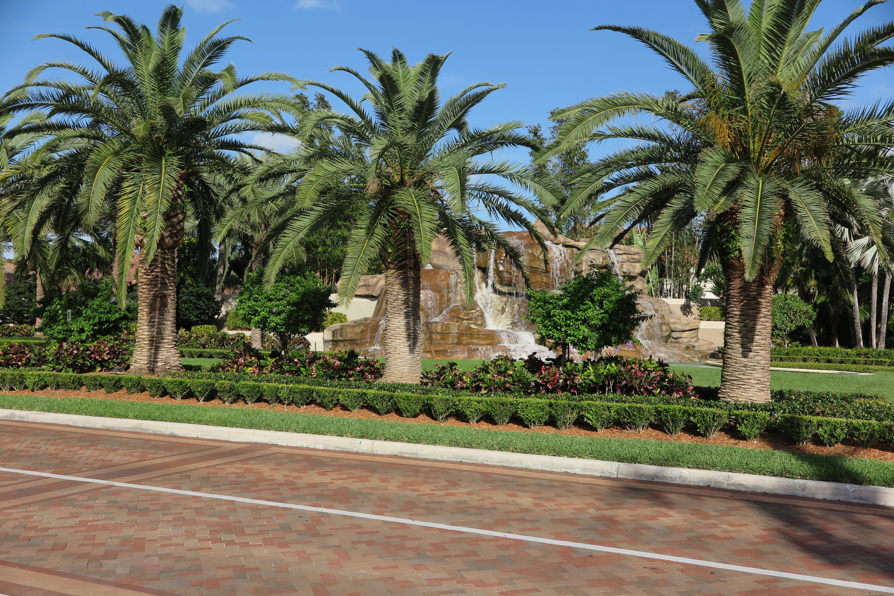 MONTEGO BAY AT BOCA POINTE - Residential