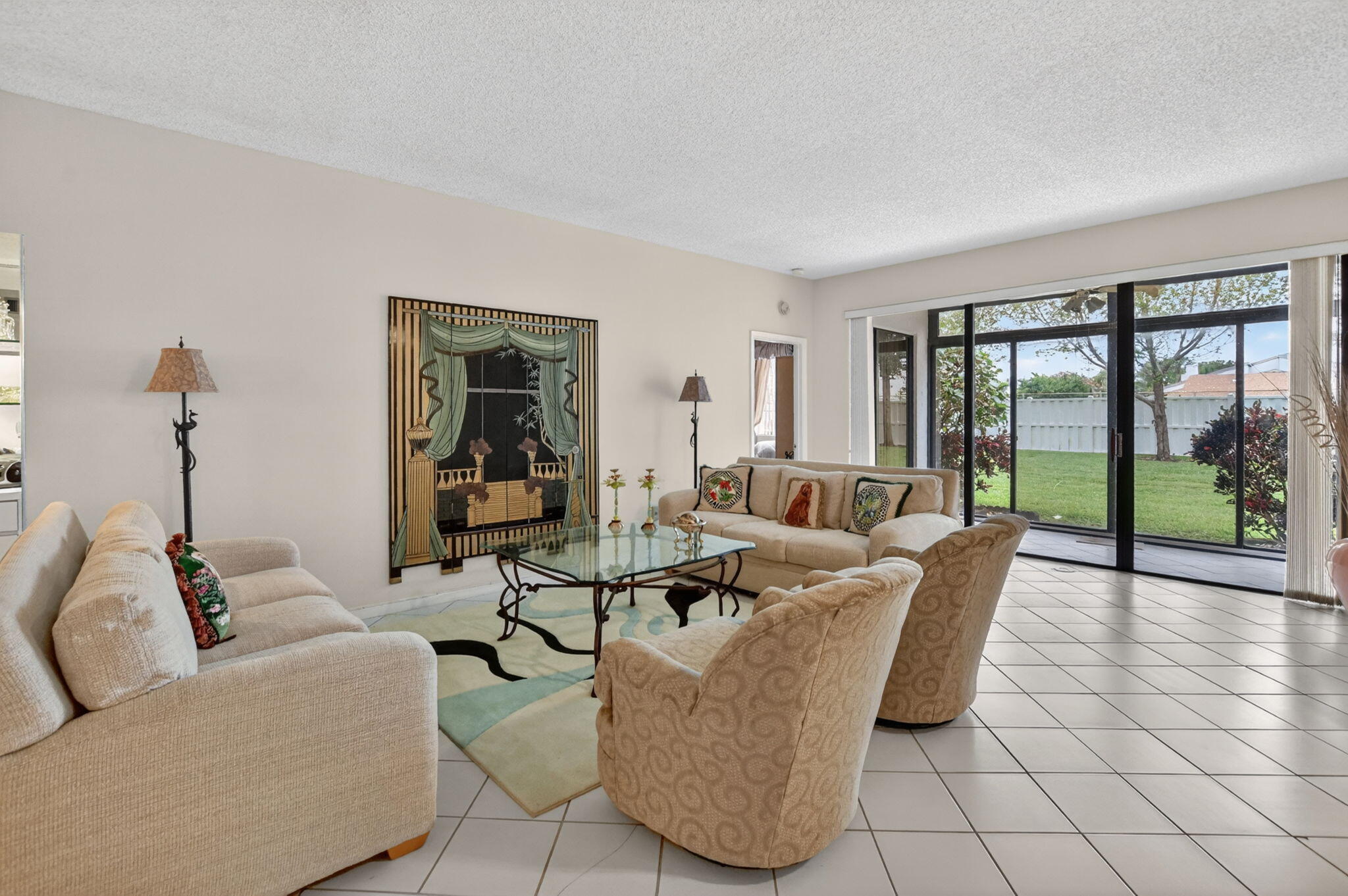 MONTEGO BAY AT BOCA POINTE - Residential