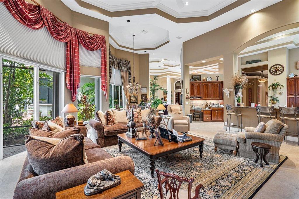 BALLENISLES - Residential