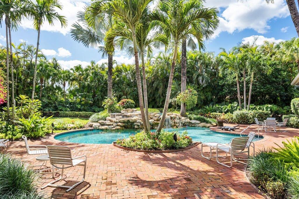 BALLENISLES - Residential