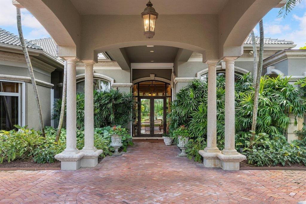 BALLENISLES - Residential