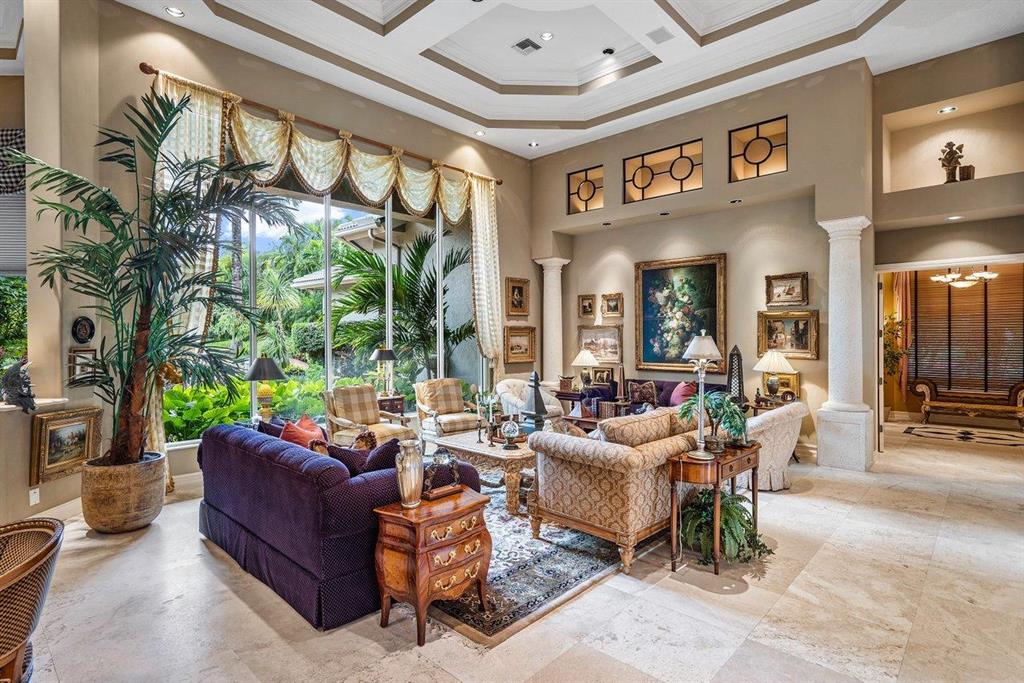 BALLENISLES - Residential