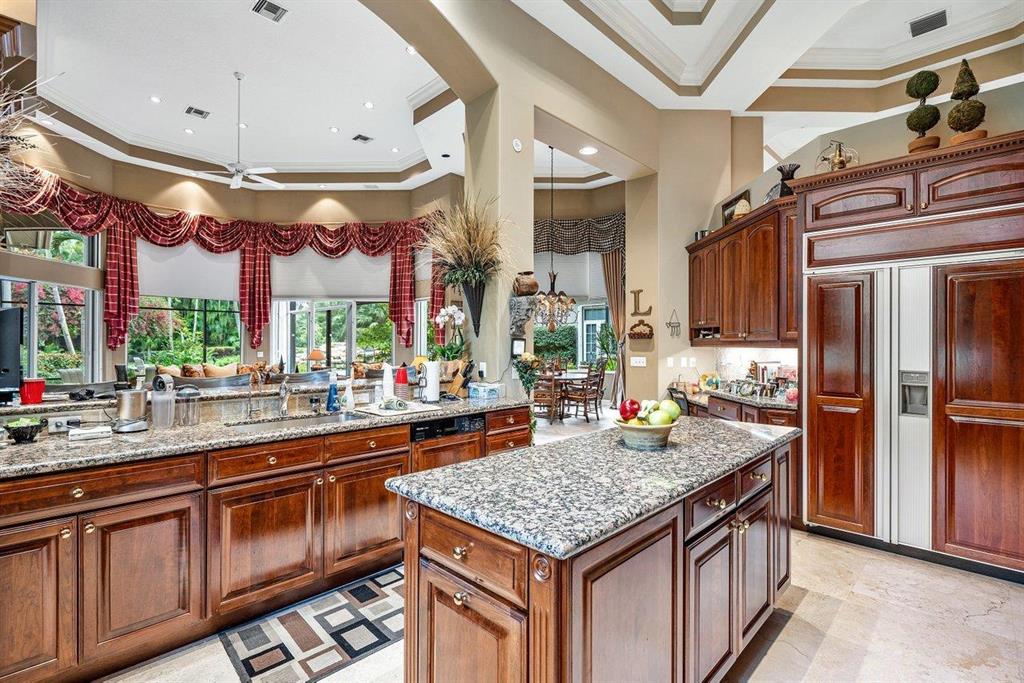 BALLENISLES - Residential