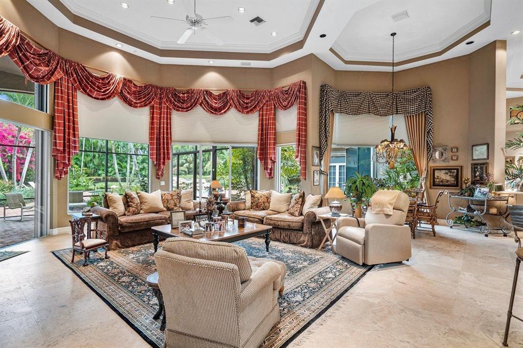 BALLENISLES - Residential