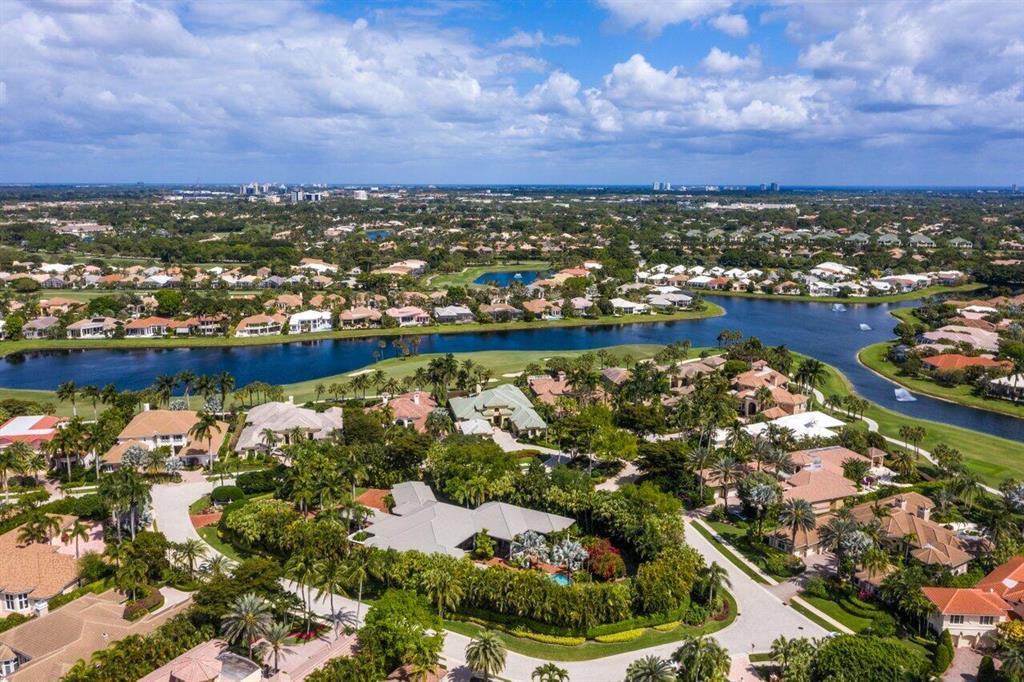 BALLENISLES - Residential