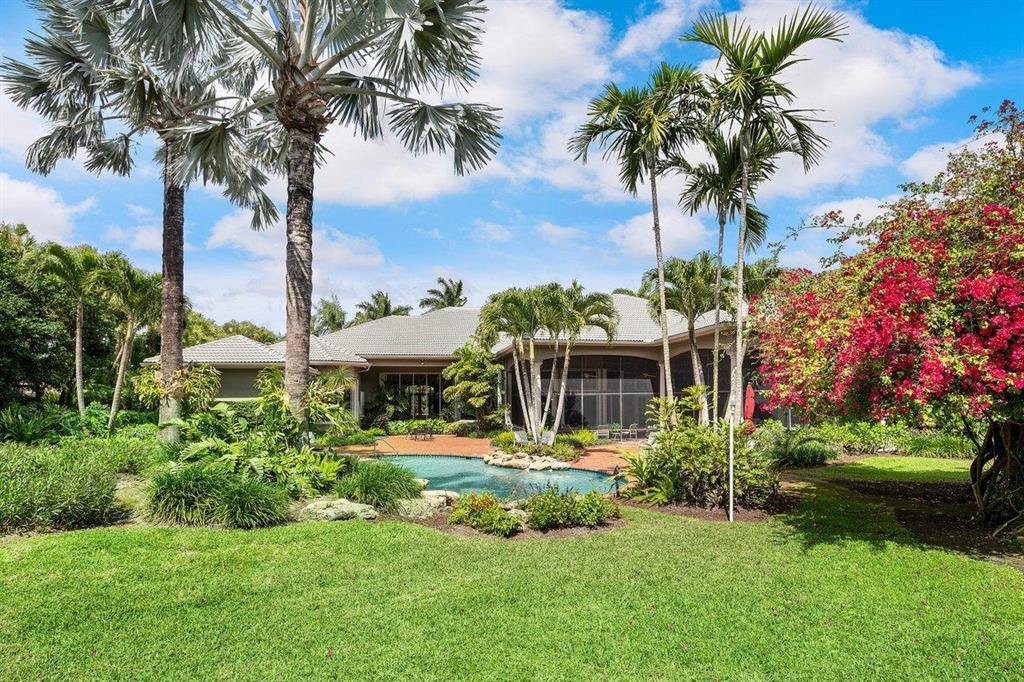 BALLENISLES - Residential