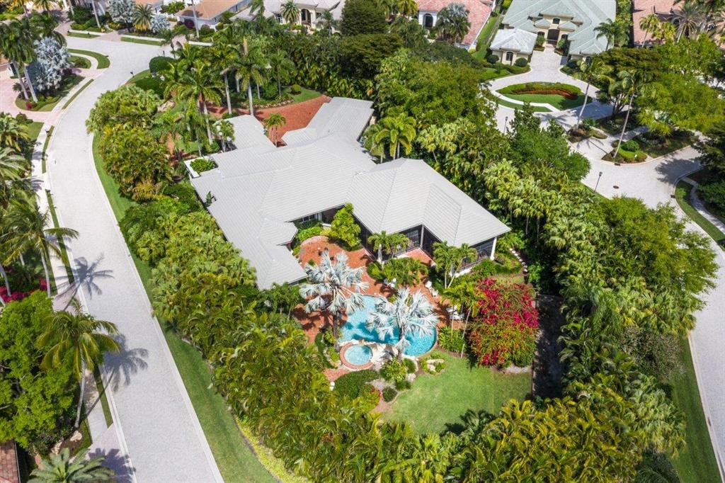 BALLENISLES - Residential