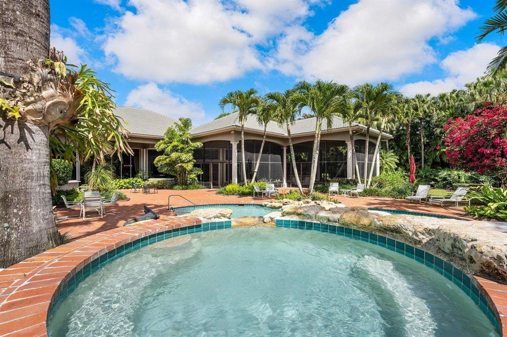 BALLENISLES - Residential