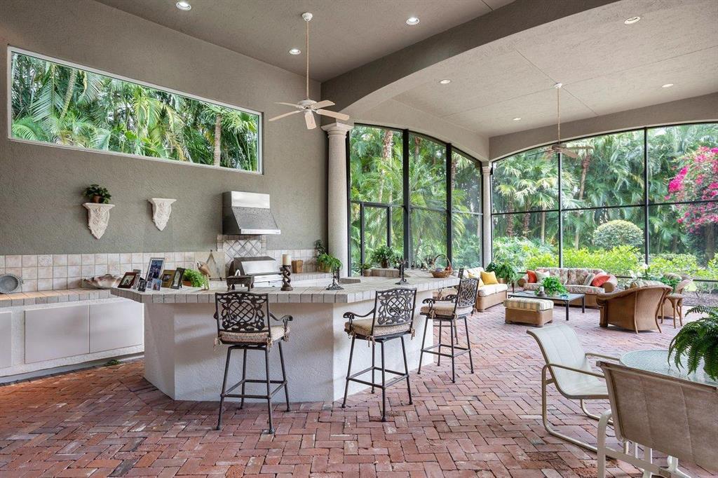 BALLENISLES - Residential