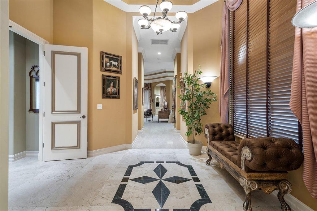 BALLENISLES - Residential