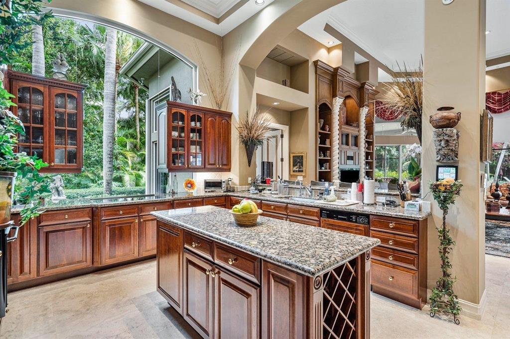 BALLENISLES - Residential