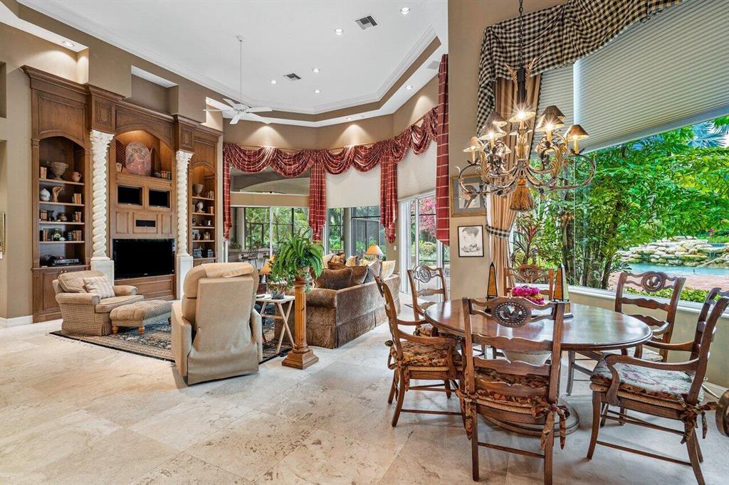 BALLENISLES - Residential