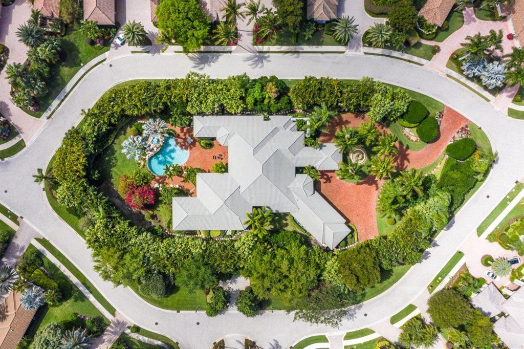 BALLENISLES - Residential