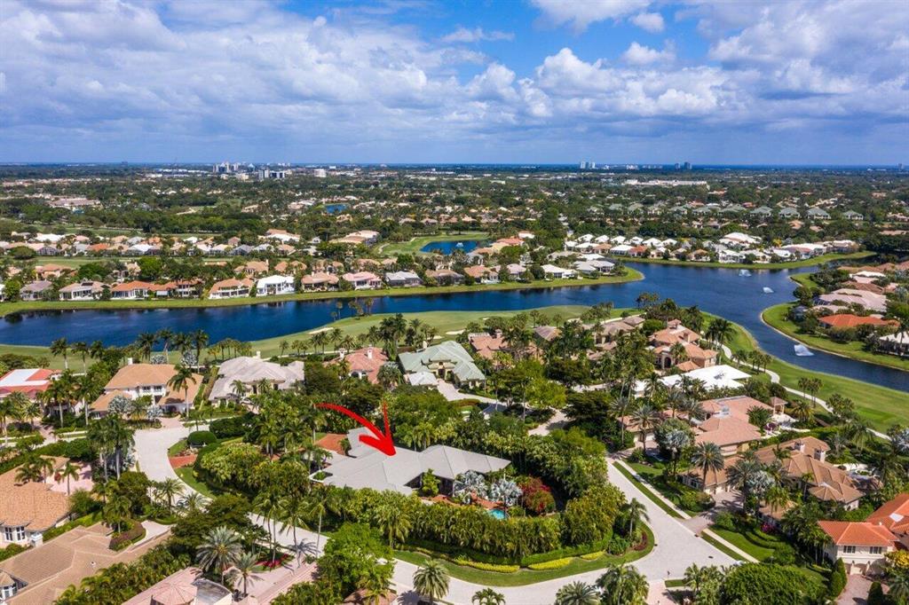 BALLENISLES - Residential