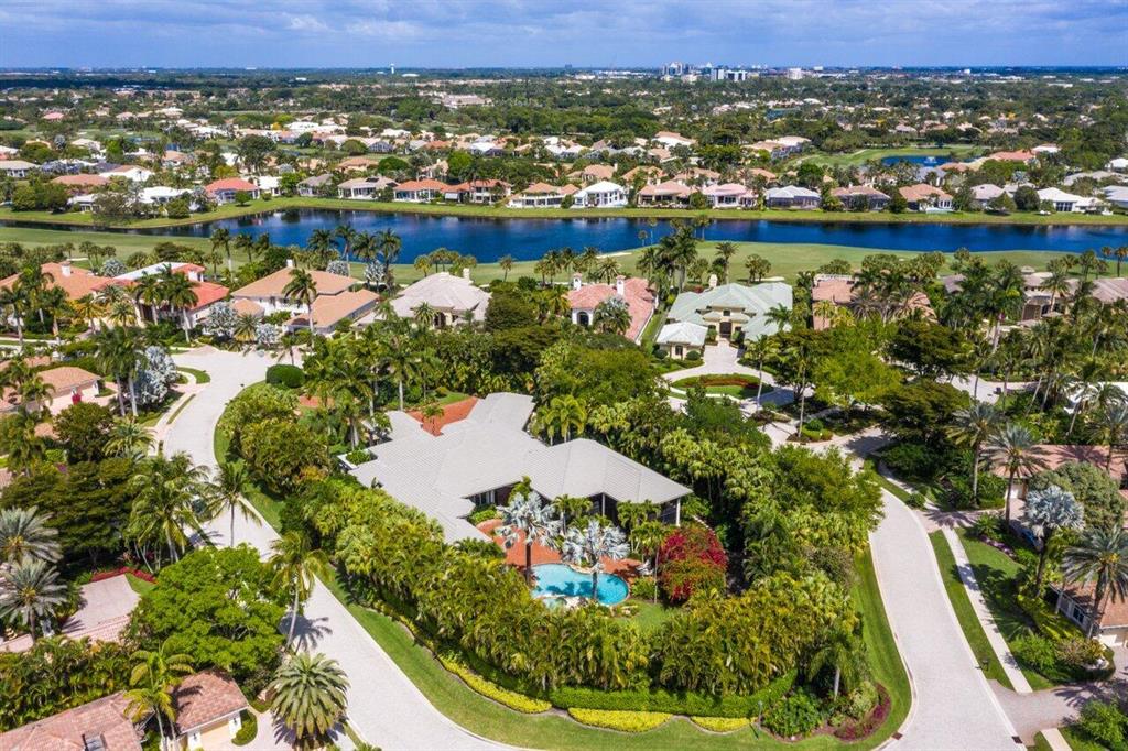 BALLENISLES - Residential