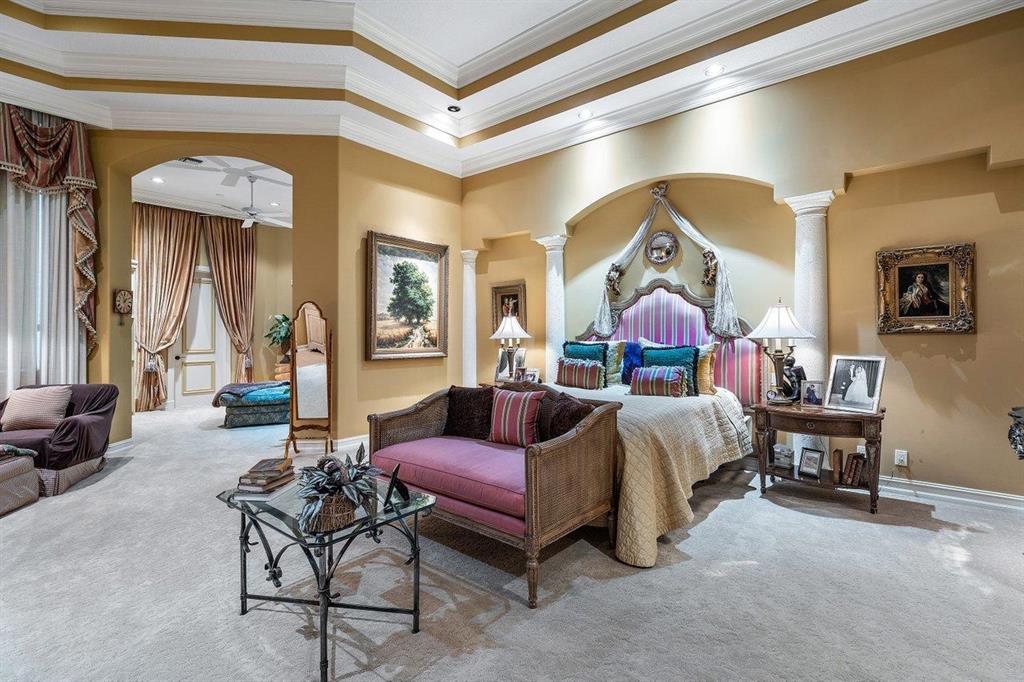 BALLENISLES - Residential