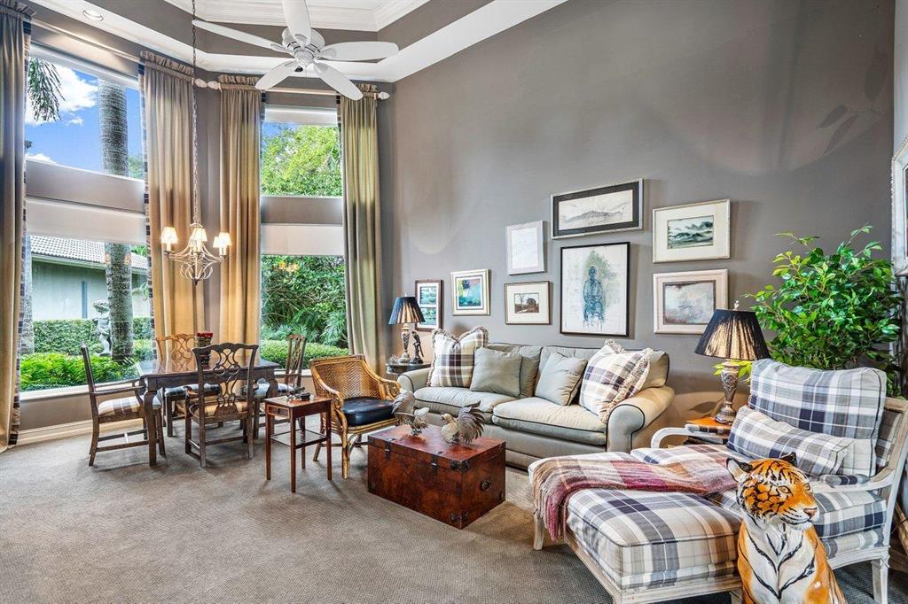 BALLENISLES - Residential