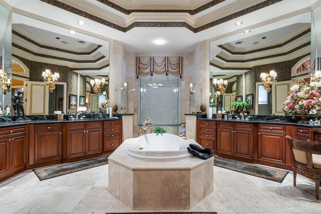 BALLENISLES - Residential